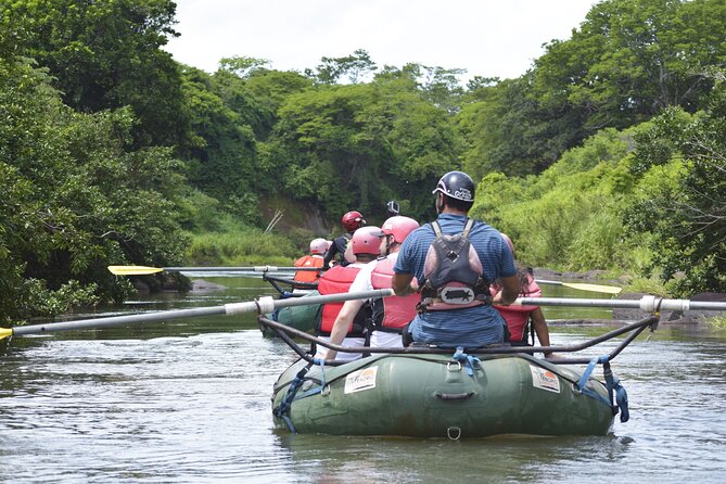 River Safari Tours